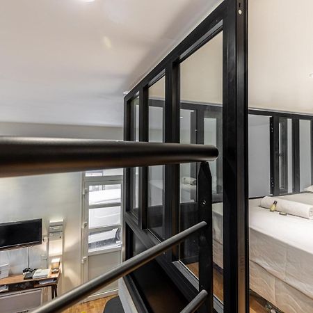 Апартаменты Guestready - Modern Duplex In Bourse - Sentier Париж Экстерьер фото